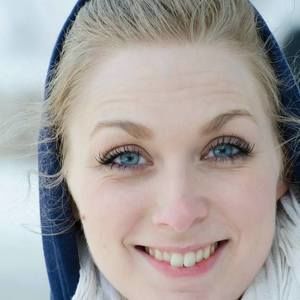 Meet your Posher, Brandi